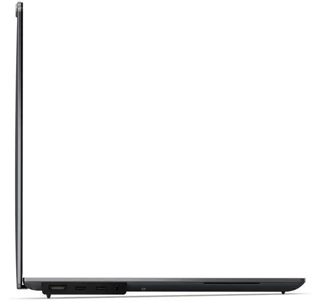Alt view image 4 of 7 - Lenovo ThinkPad X9 15p Aura Edition Intel Laptop, 15.3" 120Hz, Intel Core Ultra X7 358H, 32GB, 1TB SSD