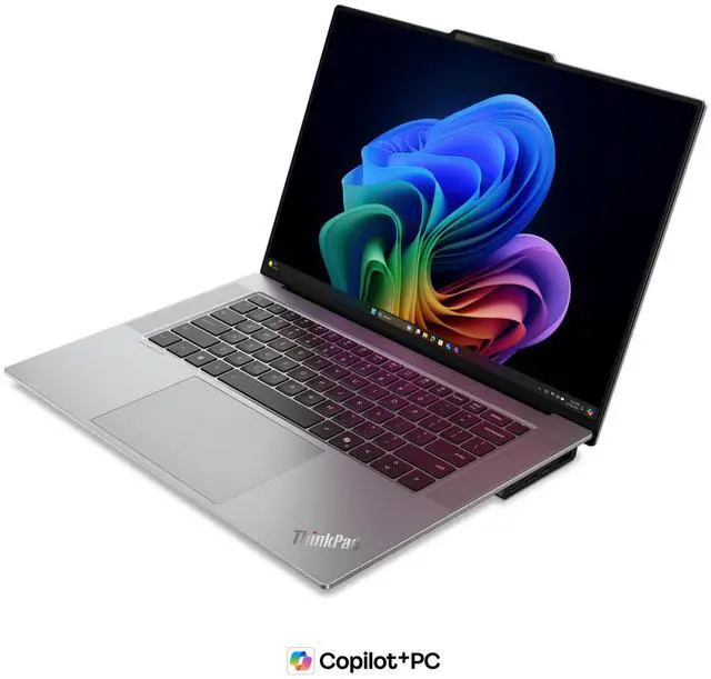 Alt view image 3 of 7 - Lenovo ThinkPad X9 15p Aura Edition Intel Laptop, 15.3" 120Hz, Intel Core Ultra X7 358H, 32GB, 1TB SSD