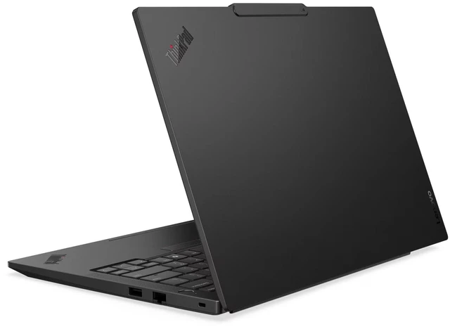 Alt view image 7 of 7 - Lenovo ThinkPad E14 Gen 7 Intel Laptop, 14" IPS 60Hz,Intel Core 7 240H,32GB, Graphics, 1TB SSD,Win 11 Pro