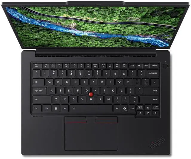 Alt view image 6 of 7 - Lenovo ThinkPad P14s Gen 7 Intel Laptop, 14.5" IPS 60Hz,Intel Core Ultra 7 356H,64GB, RTX PRO 500 Blackwell GPU 6GB GDDR7, 2TB SSD,Win 11 Pro