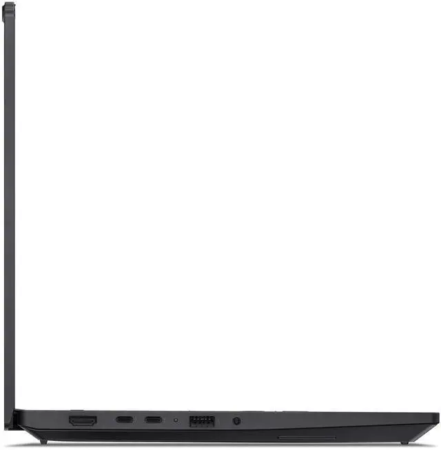 Alt view image 4 of 7 - Lenovo ThinkPad P14s Gen 7 Intel Laptop, 14.5" IPS 120Hz,Intel Core Ultra 7 366H vPro,64GB, RTX PRO 1000 Blackwell GPU 8GB GDDR7, 2TB SSD,Win 11 Pro