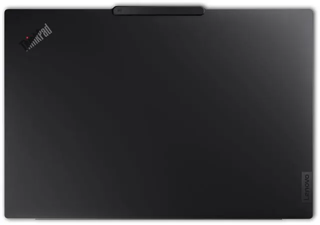 Alt view image 7 of 7 - Lenovo ThinkPad P1 Gen 7 Intel Laptop, 16" Low Blue Light, Intel Core Ultra 7 165H vPro, 32GB, 1TB SSD