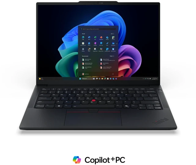 Main image of Lenovo ThinkPad E14 Gen 7 Intel Laptop, 14" IPS 60Hz,Intel Core Ultra 7 258V,32GB, Arc 140V GPU, 1TB SSD,Win 11 Pro