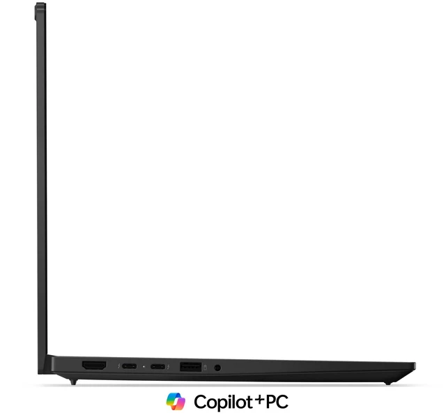 Alt view image 4 of 7 - Lenovo ThinkPad E14 Gen 7 Intel Laptop, 14" IPS 60Hz,Intel Core Ultra 7 258V,32GB, Arc 140V GPU, 1TB SSD,Win 11 Pro