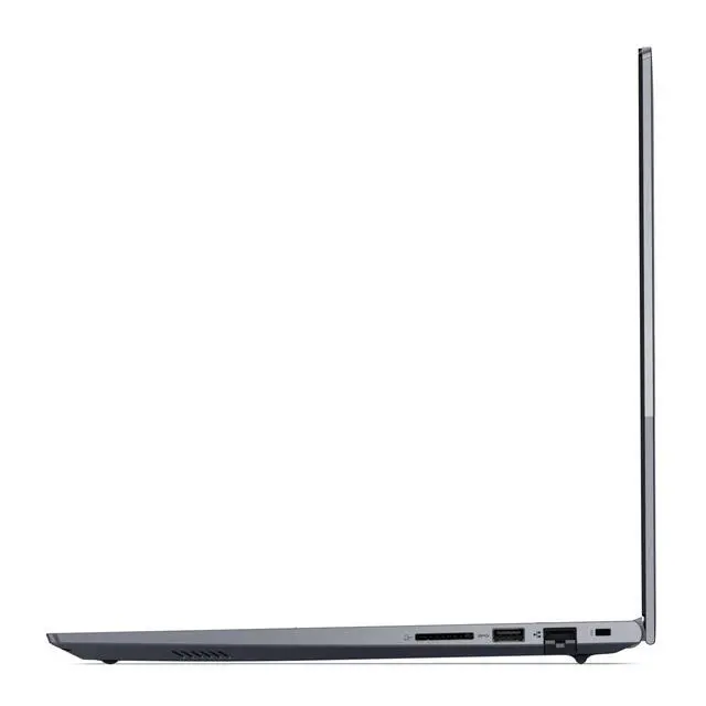 Alt view image 5 of 7 - Lenovo ThinkBook 16 Gen 9 Intel Laptop, 16" IPS 120Hz, Intel Core Ultra 5 325, 16GB, 512GB SSD