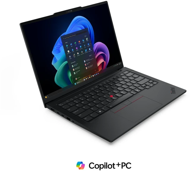Alt view image 2 of 7 - Lenovo ThinkPad E14 Gen 7 Intel Laptop, 14" IPS 60Hz,Intel Core Ultra 7 258V,32GB, Arc 140V GPU, 1TB SSD,Win 11 Pro