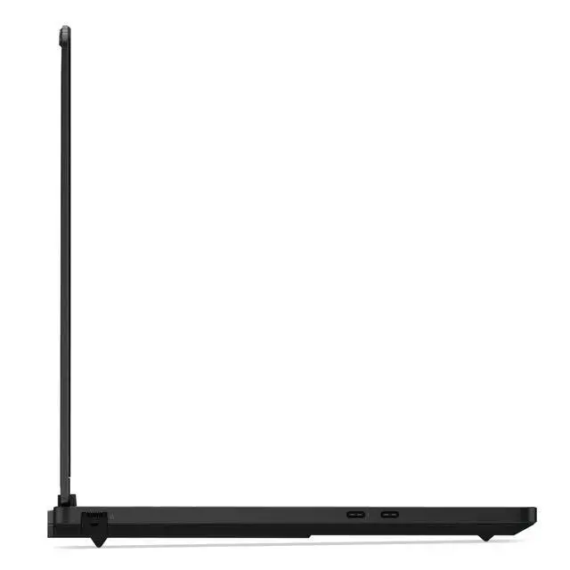 Alt view image 4 of 7 - Lenovo Legion 5i Gen 11 Intel Laptop, 15.3",Intel Core Ultra 7 251HX,16GB,NVIDIA® GeForce RTX 5060 Laptop GPU 8GB GDDR7, 1TB SSD,Win 11 Home, For Gaming