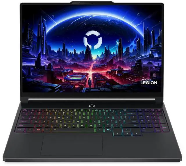 Main image of Lenovo Legion 5i Gen 11 Intel Laptop, 15.3",Intel Core Ultra 7 251HX,16GB,NVIDIA® GeForce RTX 5060 Laptop GPU 8GB GDDR7, 1TB SSD,Win 11 Home, For Gaming