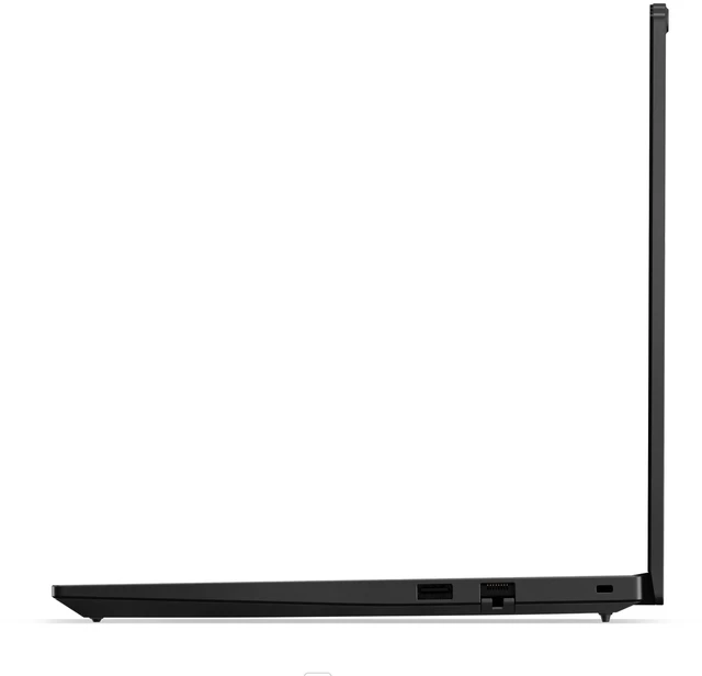 Alt view image 5 of 7 - Lenovo ThinkPad E14 Gen 8 AMD Laptop, 14" IPS 60Hz,Ryzen AI 7 345,16GB, AMD Radeon 840M, 512GB SSD,Win 11 Pro