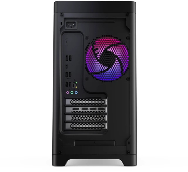 Alt view image 5 of 7 - Lenovo Legion Tower 5i Gen 10 Desktop, Intel Core Ultra 5 225F,16GB,NVIDIA® GeForce RTX 5060 8GB GDDR7, 1TB SSD,Win 11 Home, For Gaming