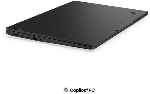 Alt view image 7 of 7 - Lenovo ThinkPad E16 Gen 4 Intel Laptop, 16" IPS 60Hz,Intel Core Ultra 7 355,16GB, Graphics, 512GB SSD,Win 11 Pro