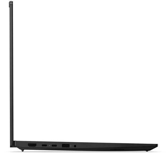Alt view image 4 of 7 - Lenovo ThinkPad E16 Gen 4 AMD Laptop, 16" IPS 120Hz,Ryzen AI 7 345,16GB, AMD Radeon 840M, 512GB SSD,Win 11 Pro
