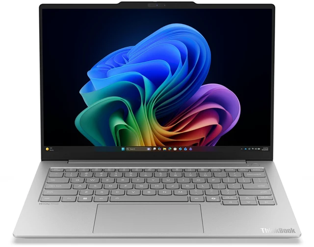Main image of Lenovo ThinkBook 14x Intel, 14" IPS Glass,Intel Core Ultra 5 226V,16GB, Arc Graphics, 512GB SSD,Win 11 Pro