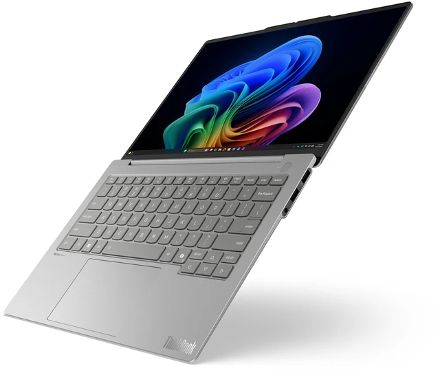 Alt view image 3 of 7 - Lenovo ThinkBook 14x Intel, 14" IPS Glass,Intel Core Ultra 5 226V,16GB, Arc Graphics, 512GB SSD,Win 11 Pro