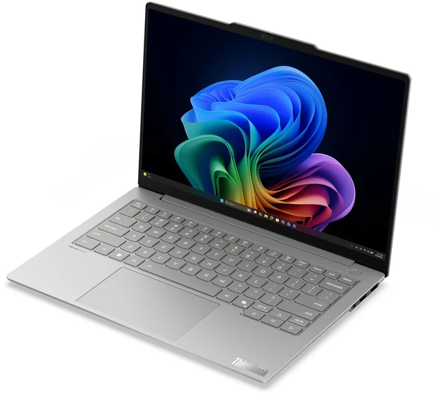 Alt view image 2 of 7 - Lenovo ThinkBook 14x Intel, 14" IPS Glass,Intel Core Ultra 5 226V,16GB, Arc Graphics, 512GB SSD,Win 11 Pro