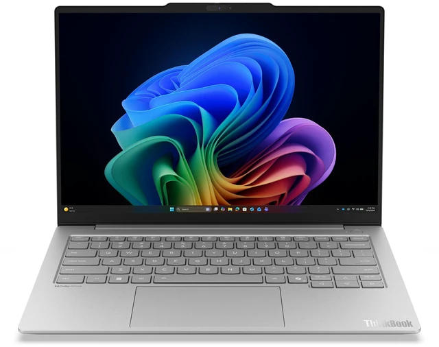 Main image of Lenovo ThinkBook 14x Intel, 14" IPS Glass,Intel Core Ultra 7 256V,16GB, Arc Graphics, 512GB SSD,Win 11 Pro