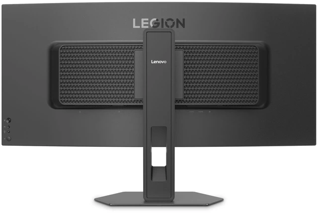 Alt view image 6 of 7 - Lenovo Legion 34W-2c 34-inch VA Curved 240hz Gaming Monitor
