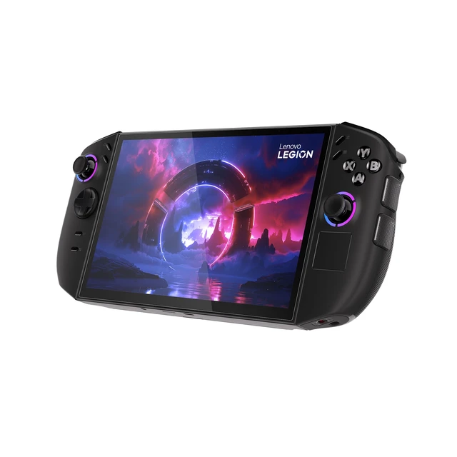 Alt view image 3 of 4 - Lenovo Legion Go 2 Screen Protector, For Gaming