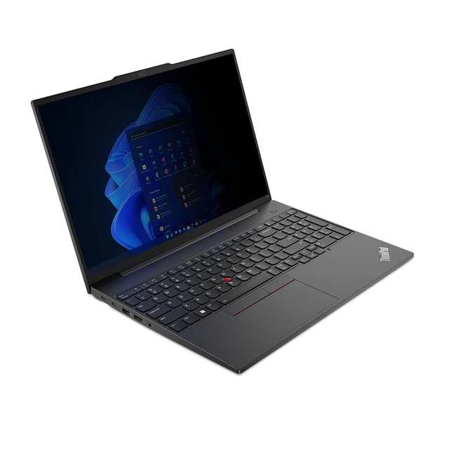 Main image of Lenovo 16-inch Premium Clarity Privacy Filter for P16/T16 Gen1 (16:10)