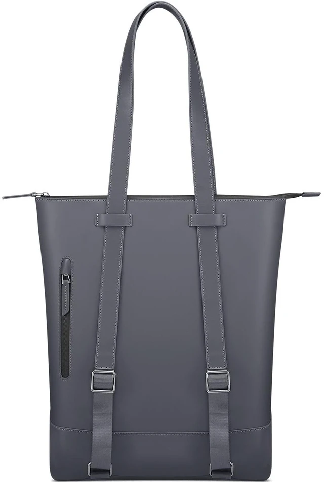 Main image of Lenovo 540 Convertible 16" Tote Backpack (Grey)