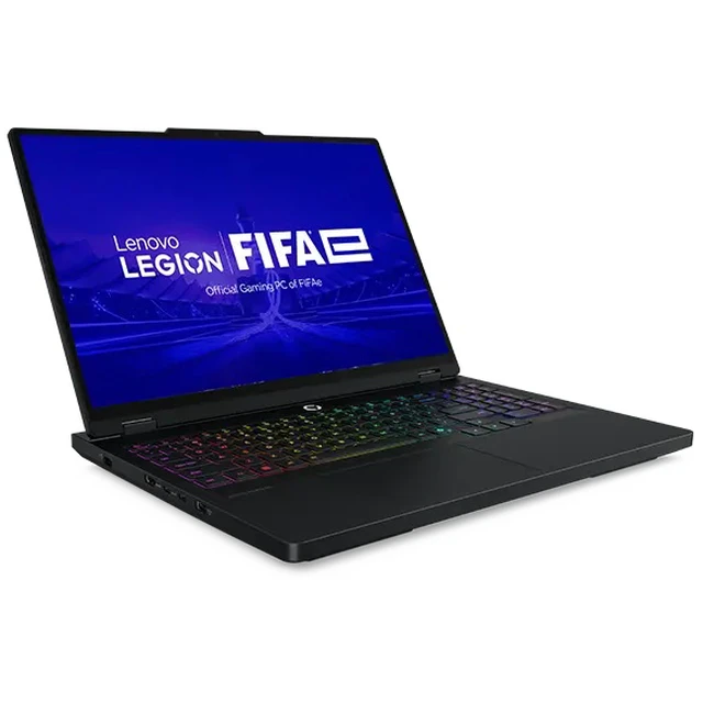 Main image of Lenovo Legion Pro 5i Gen 10 Intel Laptop, 16" IPS,14th Generation Intel Core i9-14900HX,16GB,NVIDIA® GeForce RTX 5070 Laptop GPU 12GB GDDR7, 1TB SSD,Win 11 Home, For Gaming