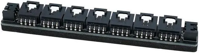 Alt view image 2 of 6 - For Corsair ARGB 5V 3PIN FAN AURA Motherboard ASUS Control HUB ,QL/LL/HD/ML PRO 120/140 Series Spliter