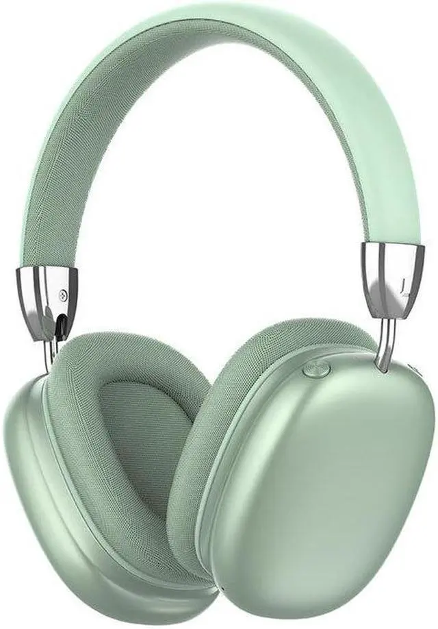 Alt view image 2 of 5 - E96 bluetooth Headset 5.1 Headphones Wireless HiF Stereo Foldable Noise Cancelling Headphone with Microphone