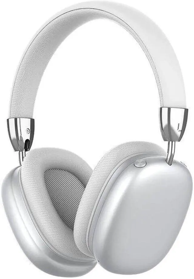 Alt view image 5 of 5 - E96 bluetooth Headset 5.1 Headphones Wireless HiF Stereo Foldable Noise Cancelling Headphone with Microphone