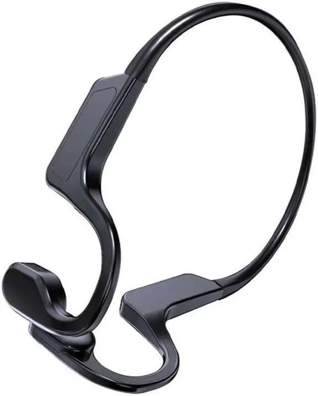 Main image of X1 Bone Conduction Headphones bluetooth Wireless Sports Earphones IPX6 Headset Stereo Hands-with Microphone