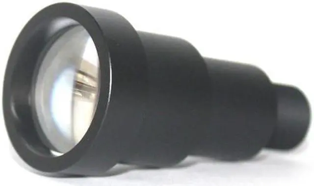 Main image of 50mm Lens 6.7 Degree 1/3'' M12 CCTV MTV Board IR Lens for Security CCTV Video Camera