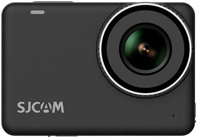 Main image of SJ10 PRO 4K Ultra HD Sports Action Camera WaterproofIMX 377 Video 12MP Photos Live Streaming Cam with Waterproof Case