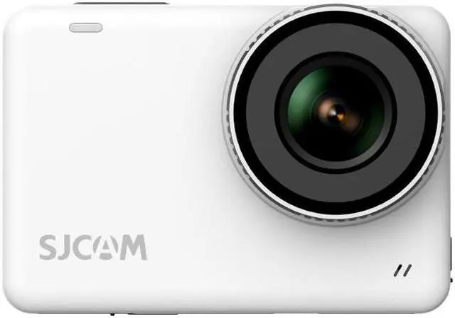 Alt view image 3 of 5 - SJ10 PRO 4K Ultra HD Sports Action Camera WaterproofIMX 377 Video 12MP Photos Live Streaming Cam with Waterproof Case
