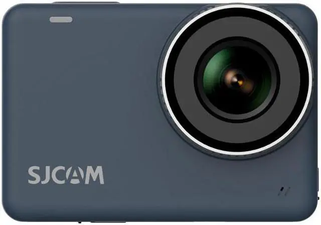 Alt view image 2 of 5 - SJ10 PRO 4K Ultra HD Sports Action Camera WaterproofIMX 377 Video 12MP Photos Live Streaming Cam with Waterproof Case
