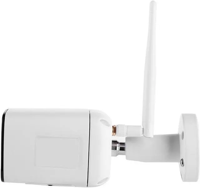 Alt view image 4 of 5 - 1080P HD Wireless WiFi IP CCTV Camera Home Security Voice Intercom Monitor Alarm