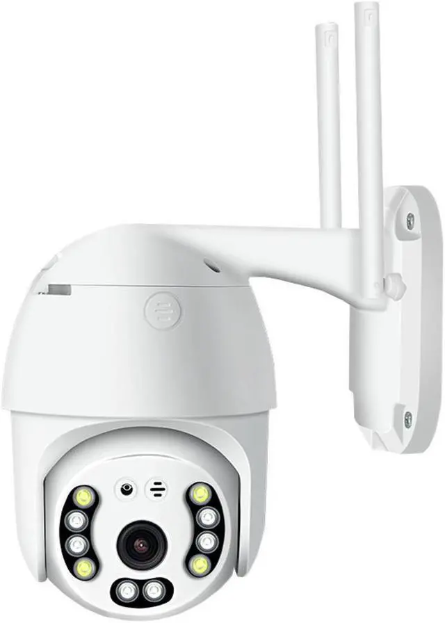 Main image of 1080P WIFI IP Camera 10 LED Wireless Outdoor CCTV HD Home Security IR Camera