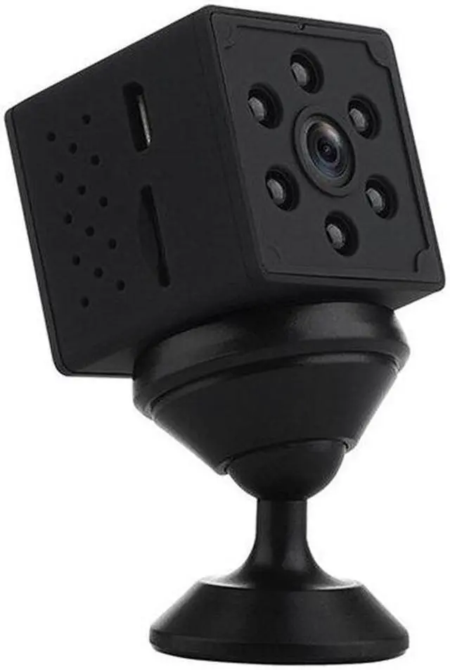 Main image of Q15 1080P WiFi IP Camera Vision Camcorder Infrared Sensor Detection DVR Miccro Home Security-Camera Outdoor Sports Video Camera