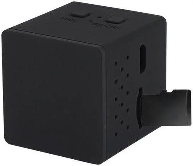 Alt view image 3 of 4 - Q15 1080P WiFi IP Camera Vision Camcorder Infrared Sensor Detection DVR Miccro Home Security-Camera Outdoor Sports Video Camera