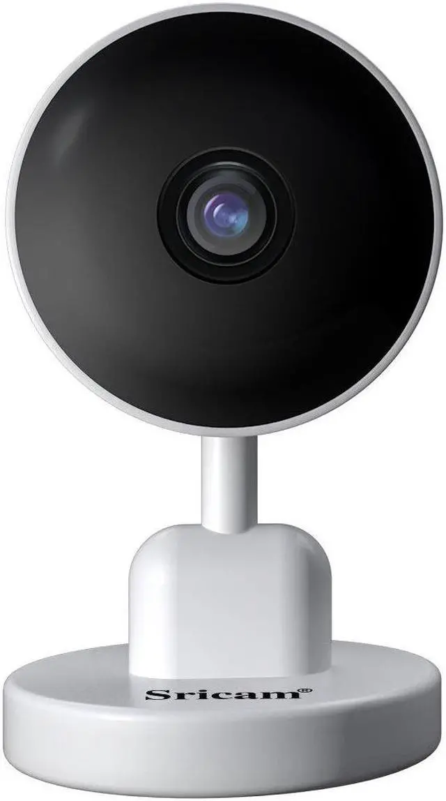 Main image of SP027 1080P WiFi IP SmartCameraHome Security Baby Monitor APP Control Camera Night Vision Camera