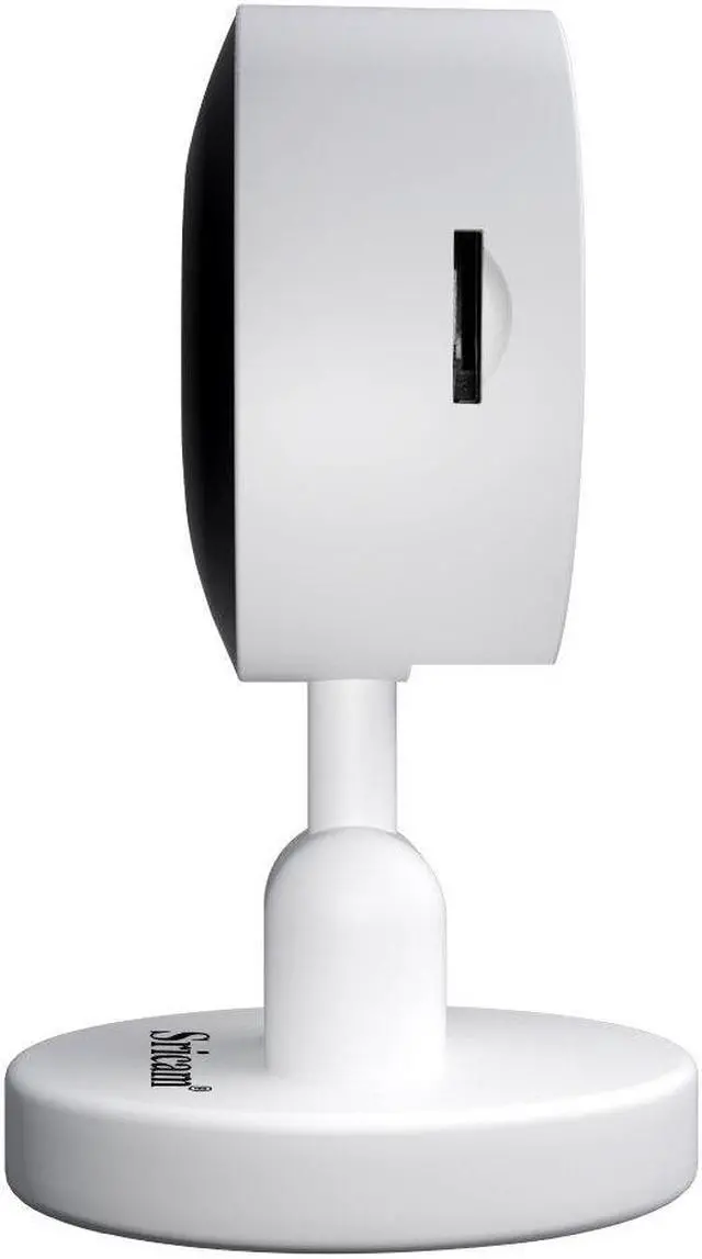 Alt view image 4 of 5 - SP027 1080P WiFi IP SmartCameraHome Security Baby Monitor APP Control Camera Night Vision Camera