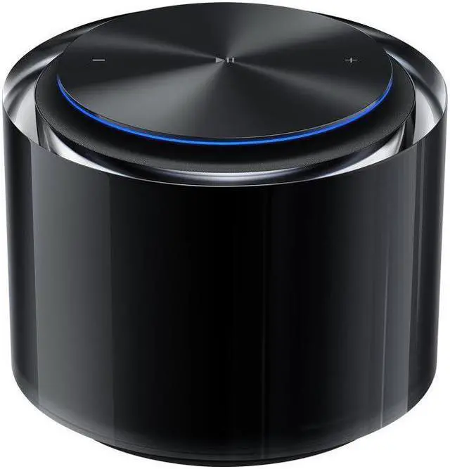 Main image of Sound Speaker bluetooth 5.2 HARMAN Tuning 360° Omnidirectional Hi-Res High Resolution UWB Connection APP Control WiFi Music Player Subwoofer