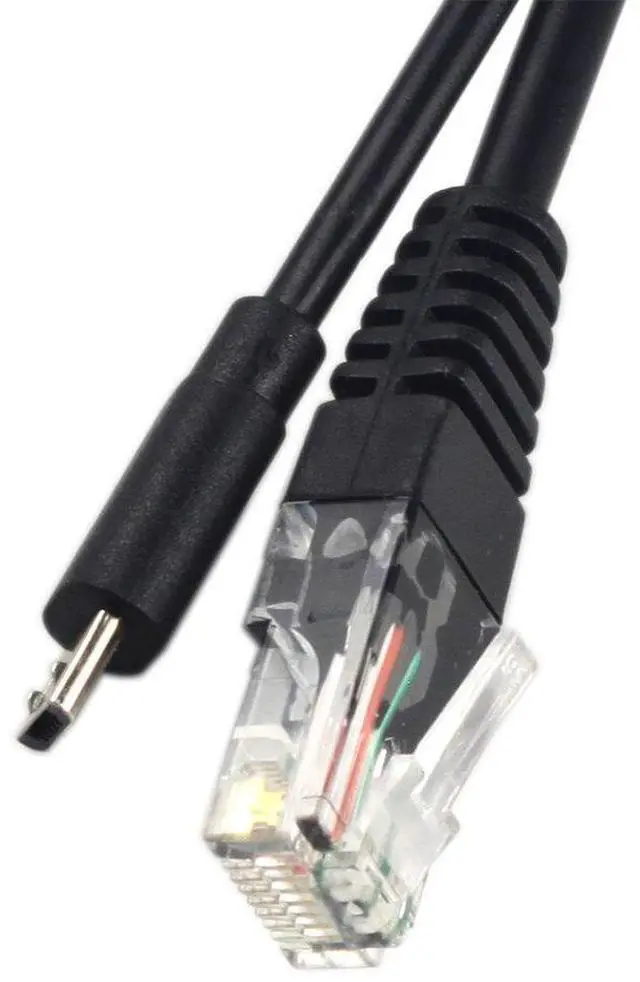 Alt view image 3 of 4 - 2.5KV Anti-interference Power Over Ethernet 48V To 5V 2.4A 12W Active POE Splitter Micro USB Plug for Raspberry Pi CCTV Power Splitter