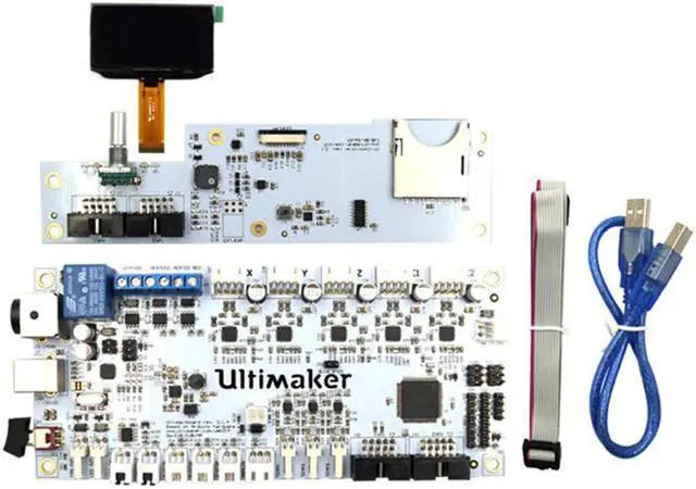 Alt view image 2 of 7 - 1M Length 2GT-6/9/10mm GATES-LL-2GT GT2 Open Timing Belt Wear Resistant for Ender-3 CR-10 Anet 3D Printer Parts
