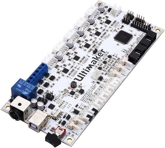 Alt view image 3 of 7 - 1M Length 2GT-6/9/10mm GATES-LL-2GT GT2 Open Timing Belt Wear Resistant for Ender-3 CR-10 Anet 3D Printer Parts