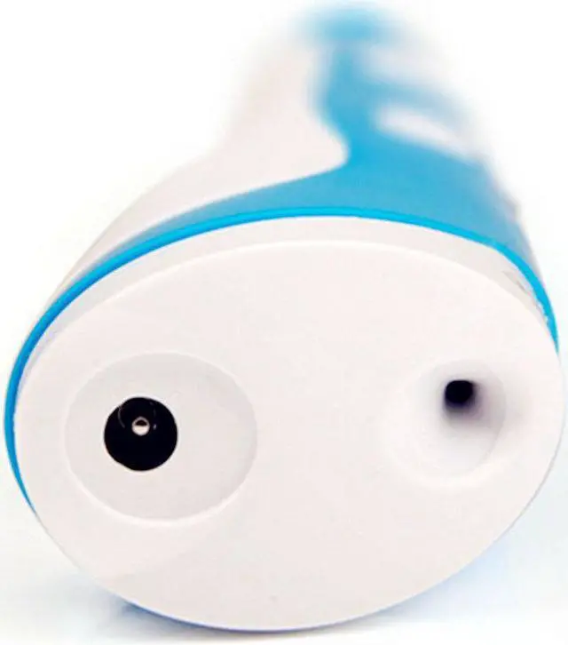 Alt view image 5 of 5 - 3D Printing Drawing Pen + 3x ABS Filament + EU Plug Power Adapter Kit