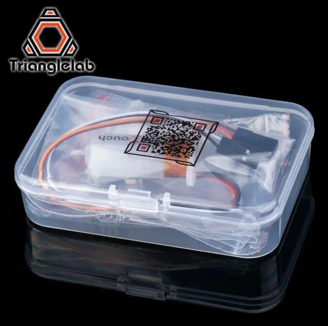Alt view image 5 of 5 - / Dforce3D BL TOUCH Sensor 2021 V3 Auto Bed Leveling Sensor BL Auto Touch Sensor for 3D Printer