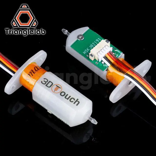 Alt view image 2 of 5 - / Dforce3D BL TOUCH Sensor 2021 V3 Auto Bed Leveling Sensor BL Auto Touch Sensor for 3D Printer