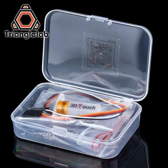 Alt view image 4 of 5 - / Dforce3D BL TOUCH Sensor 2021 V3 Auto Bed Leveling Sensor BL Auto Touch Sensor for 3D Printer