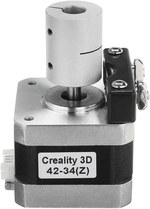 Alt view image 5 of 5 - Z Axis Active Shaft Drive Kit For CR-10S PRO/CR-X 3D Printer Part