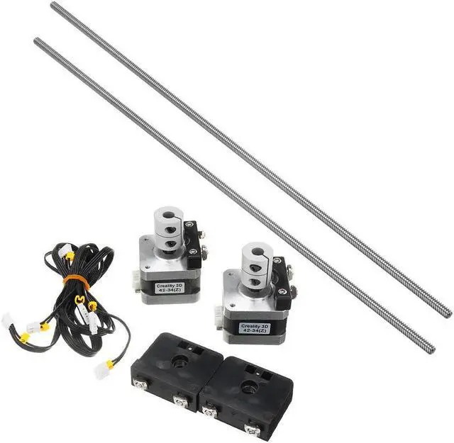 Main image of Z Axis Active Shaft Drive Kit For CR-10S PRO/CR-X 3D Printer Part