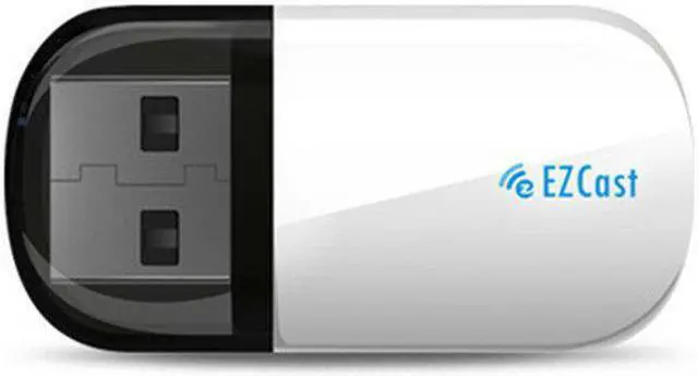 Alt view image 4 of 5 - EZC-5200BS Wireless Network Card LAN USB Ethernet 2.4G 5G Dual Band Mini WiFi Adapter Hardware Dongle Bluetooth Receiver